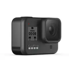 GOPRO HERO 8 Black akcijska kamera