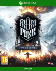 FROSTPUNK: CONSOLE EDITION XONE