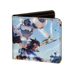JINX OVERWATCH SKY BATTLE denarnica