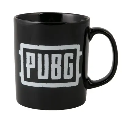 JINX PUBG LOGO skodelica