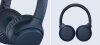 SONY WHXB700L brezžične slušalke modre
