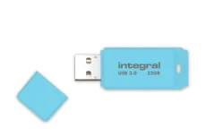PASTEL 32GB USB3.0 BLUE SKY KLJUČ INTEGRAL