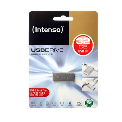 USB disk Intenso 32GB Pre mium