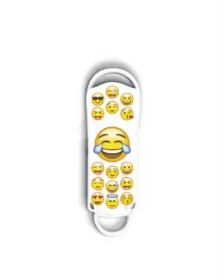 XPRESSION EMOJI 32GB USB 2.0 KLJUČEK INTEGRAL