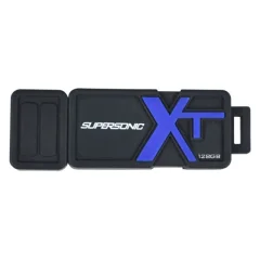 SUPERSONIC BOOST XT USB 128GB PATRIOT