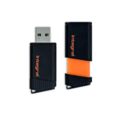 PULSE 32GB USB2.0 INTEGRAL