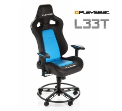L33T - BLUE IGRALNI STOL PLAYSEAT