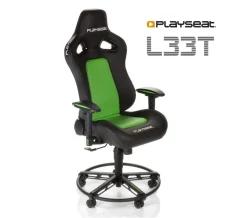 L33T - GREEN IGRALNI STOL PLAYSEAT