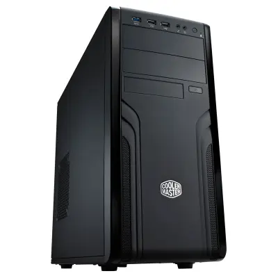 FORCE 500 MIDI ATX (FOR -500-KKN1) COOLER MASTER