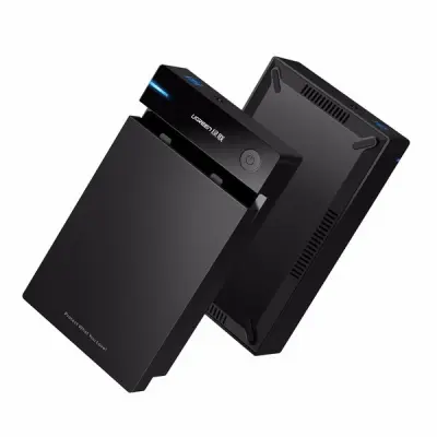 UGREEN 3.5'' USB 3.0 NA SATA HDD OHIŠJE ZA DISK