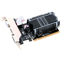 INNO3D GEFORCE GT 710 2GB DDR3 (N710-1SDV-E3BX)