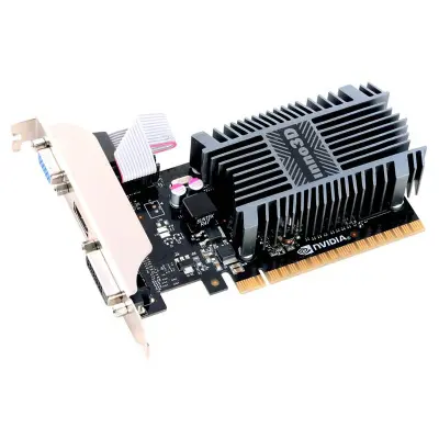 INNO3D GEFORCE GT 710 2GB DDR3 (N710-1SDV-E3BX)