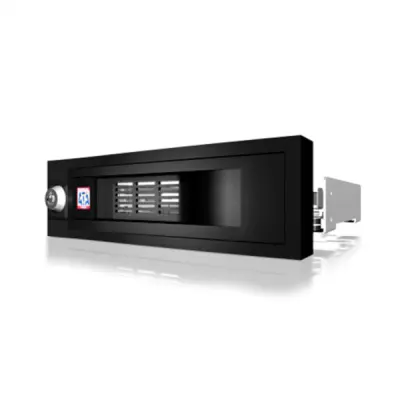 ICYBOX IB-168SK-B HOT-SWA P nosilec za 3.5" SATA DI
