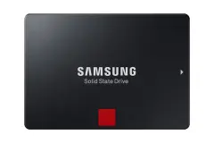 SAMSUNG SSD 2TB 2.5" SATA3 MLC V-NAND 860 PRO trdi disk