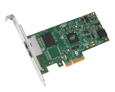 INTEL ETHERNET SERVER ADA PTER I350-T2 V2 MREŽNA KA