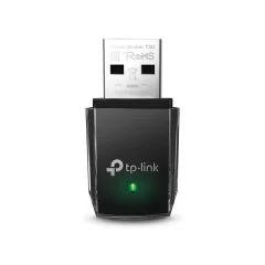 TP-LINK ARCHER T3U MINI AC1300 DUALBAND USB MU-MI