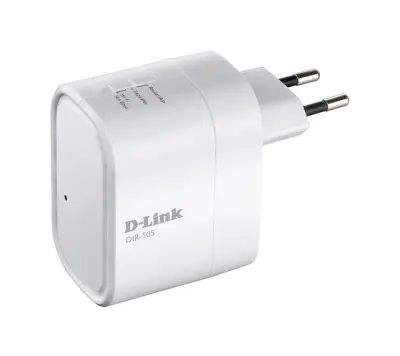 PRENOSNI N150 REPETITOR D-LINK