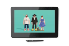 WACOM Cintiq PRO 16 UHD EU grafični zaslon