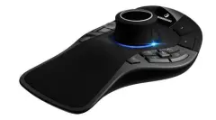 3Dconnexion SpaceMouse PRO miška