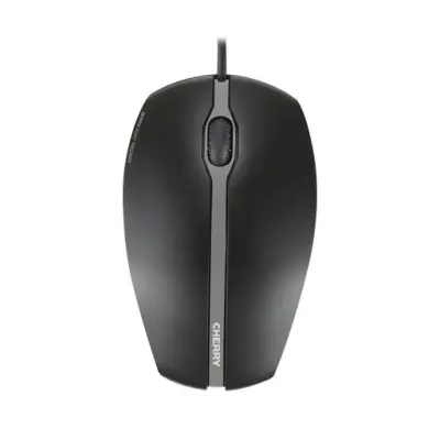 GENTIX SILENT ČRNA USB CHERRY