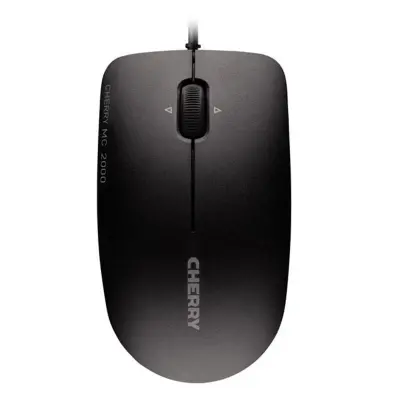 MC 2000 USB OPTIČNA ČRNA CHERRY