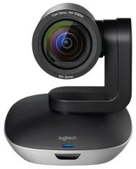Spletna kamera Logitech G roup ConferenceCam. USB