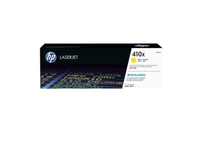 HP 410X rumen toner