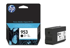 HP 953 črna kartuša