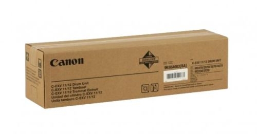 Canon C-EXV 11/12 boben