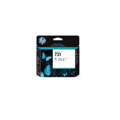 HP 731 za Design Jet T1700 tiskalna glava