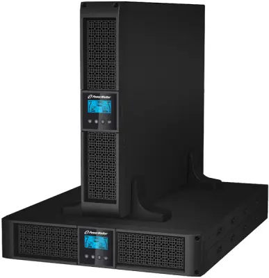VI 1500RT LCD UPS NAPAJANJE POWERWALKER