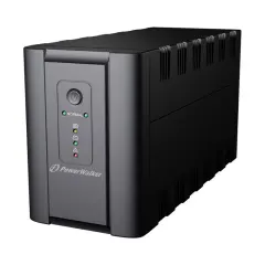 NAPAJALNIK VI 1200 IEC LINE 1200VA / POWERWALKER