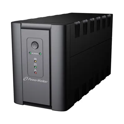 NAPAJALNIK VI 1200 IEC LINE 1200VA / POWERWALKER