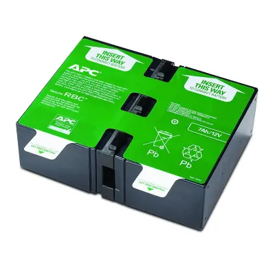 APC APCRBC123 7AH 12V BATERIJA ZA UPS