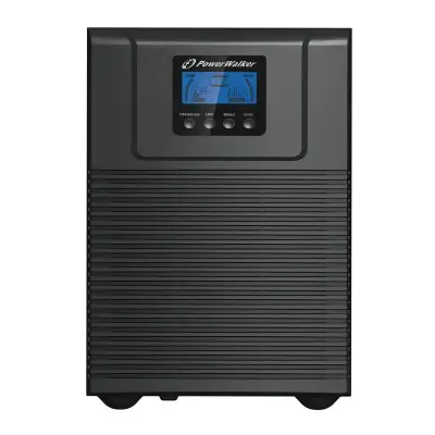 VFI 3000 TGB PNLONE 3000 VA 2700W UPS POWERWALKER