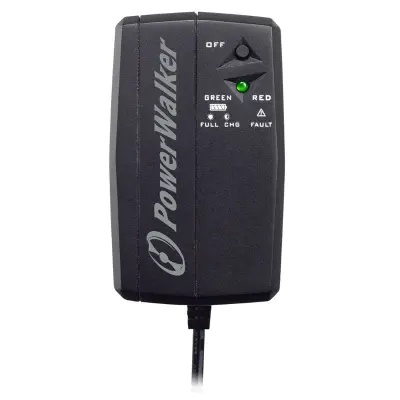 DC SECUREADAPTER 12V POWERWALKER