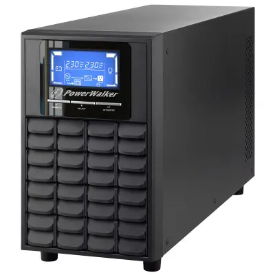 ONLINE VFI 2000 C 1000VA 900W UPS POWERWALKER