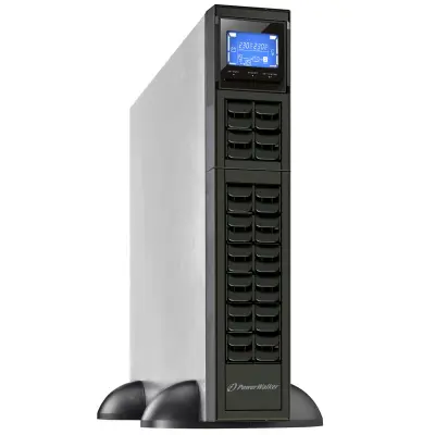 ONLINE VFI 1000 CRM LCD 1000VA 800W POWERWALKER