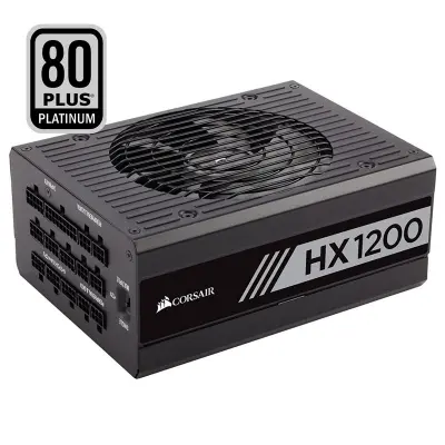 HX1200 1200W PLATINUM 80PLUS MODULARNI CORSAIR