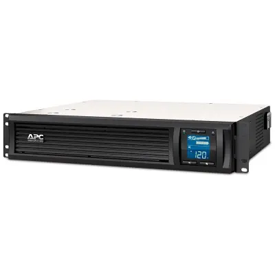 APC SMART-UPS SMC1500I-2U C LINE-INTERACTIVE 1500VA