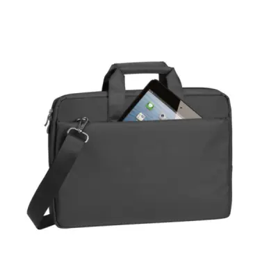 RIVACASE 8231 15.6" črna torba za prenosnik