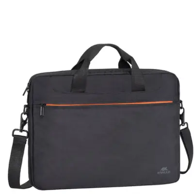RIVACASE 8033 13.3" črna torba za prenosnik