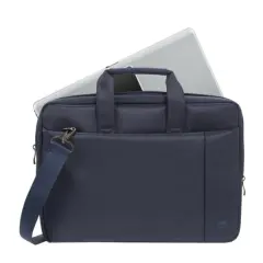 RIVACASE 8221 13.3" MODRA TORBA ZA PRENOSNIK
