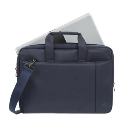 RIVACASE 8221 13.3" MODRA TORBA ZA PRENOSNIK