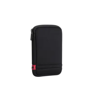 ČRNA TORBICA ZA HDD 2.5" 5101 RIVACASE