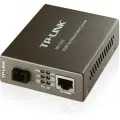 MC112CS 10/100MBPS WDM MEDIA CONVERTER TP-LINK