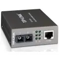 MC100CM 10/100MBPS MULTI- MODE CONVERTER TP-LINK