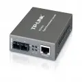 MC210CS GIGABIT MEDIA CONVERTER TP-LINK