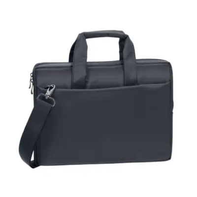 RIVACASE 8221 13.3" črna torba za prenosnik
