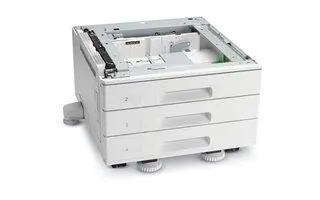 VERSALINK B7000/C 3-TRAY STAND MODUL XEROX